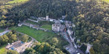 Spanish and Dutch Monarchs Proudly Attend Daughters’ Graduation in Wales