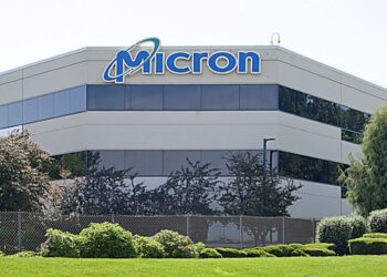 China’s Ban on Micron Raises Stakes in US-China Tech War
