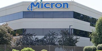 China’s Ban on Micron Raises Stakes in US-China Tech War