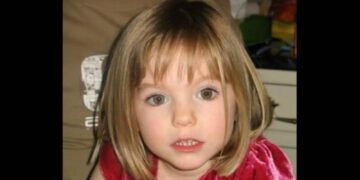 Renewed Hope in Madeleine McCann Case as Police Target Portuguese Reservoir for Search