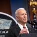 Biden Urges Republican Compromise as Talks Resume on US Debt Ceiling