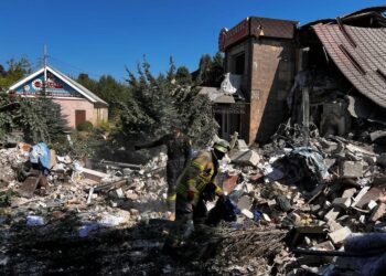 Wagner Leader Vows Transfer of City to Russian Army