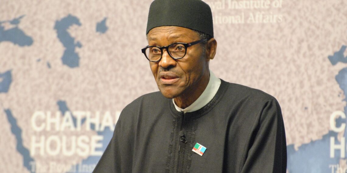 Nigeria’s Ambitious Oil Refinery Project Comes to Life as President Buhari Officially Opens Facility