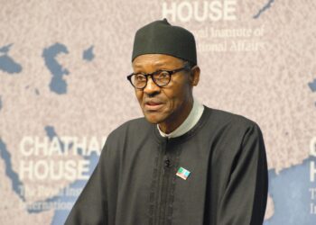 Nigeria’s Ambitious Oil Refinery Project Comes to Life as President Buhari Officially Opens Facility