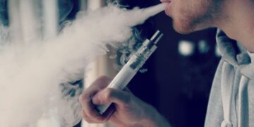 Illegal Vapes Found to Contain High Levels of Lead and Nickel