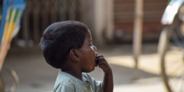 UN Chief Warns of Hunger as Consequence of War and Climate Change