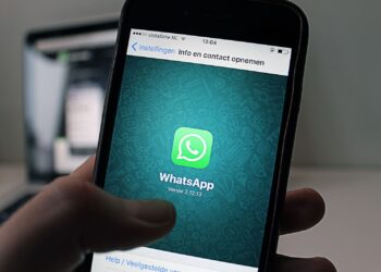 WhatsApp Introduces Message Editing Feature, Following Competitors