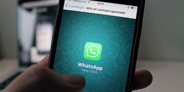 WhatsApp Introduces Message Editing Feature, Following Competitors