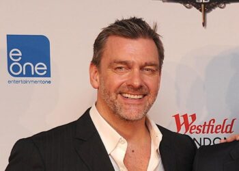 Renowned Actor Ray Stevenson Passes Away Aged 58