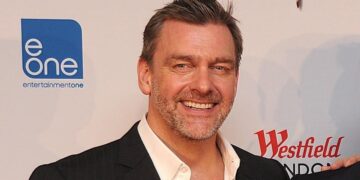 Renowned Actor Ray Stevenson Passes Away Aged 58