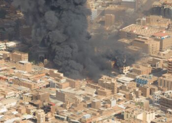 Sudan’s Ceasefire Violated Moments After Announcement