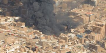 Sudan’s Ceasefire Violated Moments After Announcement