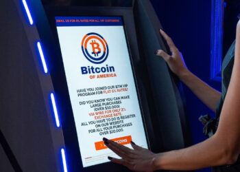 Unlicensed Bitcoin ATM Provider Bitcoin of America Banned from Operating in Connecticut