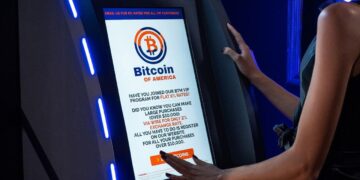 Unlicensed Bitcoin ATM Provider Bitcoin of America Banned from Operating in Connecticut