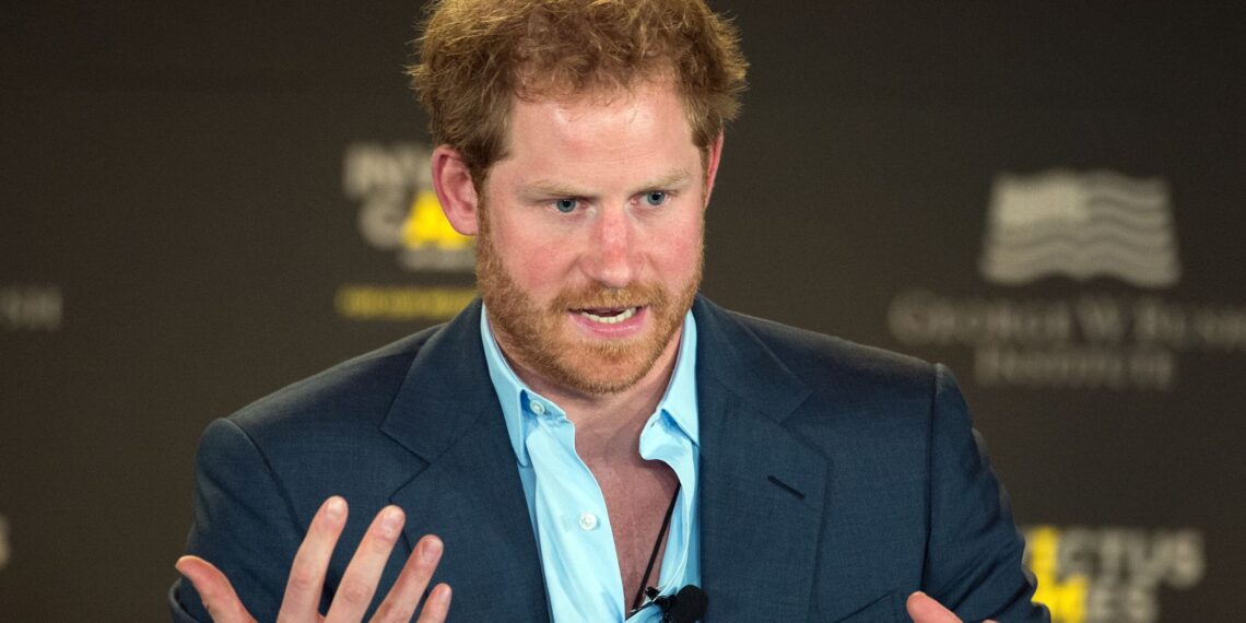 Prince Harry’s Bid for Personal Police Protection Denied by UK High Court