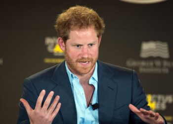 Prince Harry’s Bid for Personal Police Protection Denied by UK High Court
