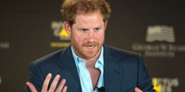Prince Harry’s Bid for Personal Police Protection Denied by UK High Court