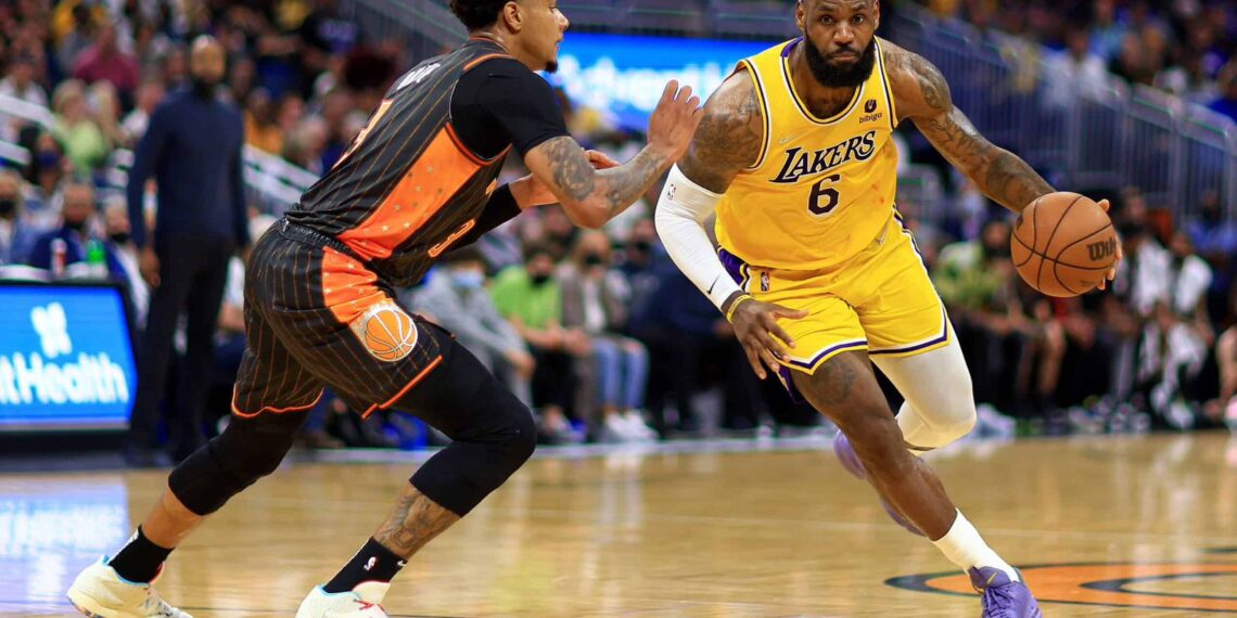 LeBron James Contemplates Retirement as Offseason Approaches