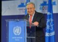 UN Chief Urges Overhaul of Bretton Woods and Security Council to Reflect Modern Realities
