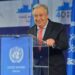 UN Chief Urges Overhaul of Bretton Woods and Security Council to Reflect Modern Realities