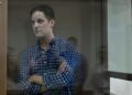 Detention of US Journalist Evan Gershkovich Extended by Russian Court