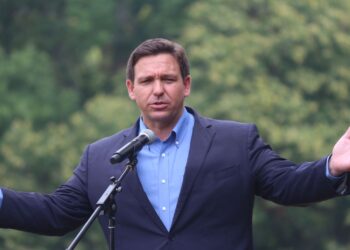 DeSantis Chooses Twitter for Official 2024 Presidential Bid Announcement