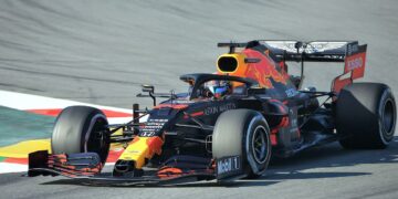 Honda Announces Comeback to Formula 1 as Aston Martin’s Engine Supplier