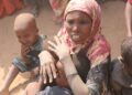 UN Donor Conference Falls Short of Target, Raises Concerns Over Horn of Africa Drought Crisis