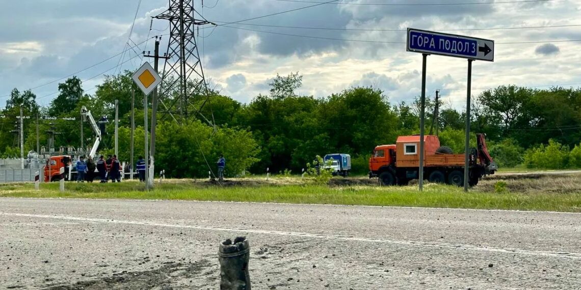 US Distances Itself from Cross-Border Raid in Belgorod