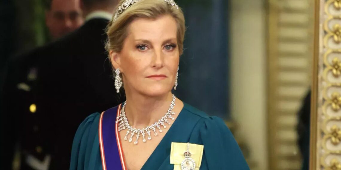Duchess of Edinburgh Saddened by Woman’s Fatal Accident