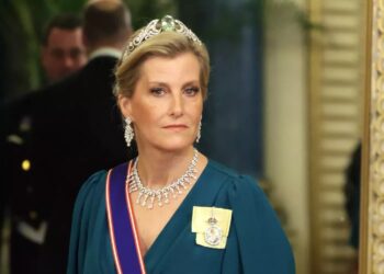 Duchess of Edinburgh Saddened by Woman’s Fatal Accident