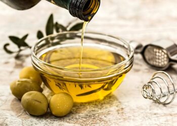 South Africa Emerges as a Contender in the Luxury Olive Oil Market