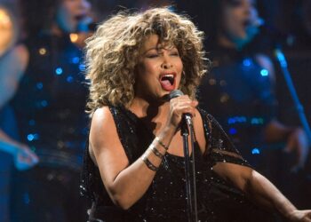 Iconic Music Legend Tina Turner Passes Away Aged 83