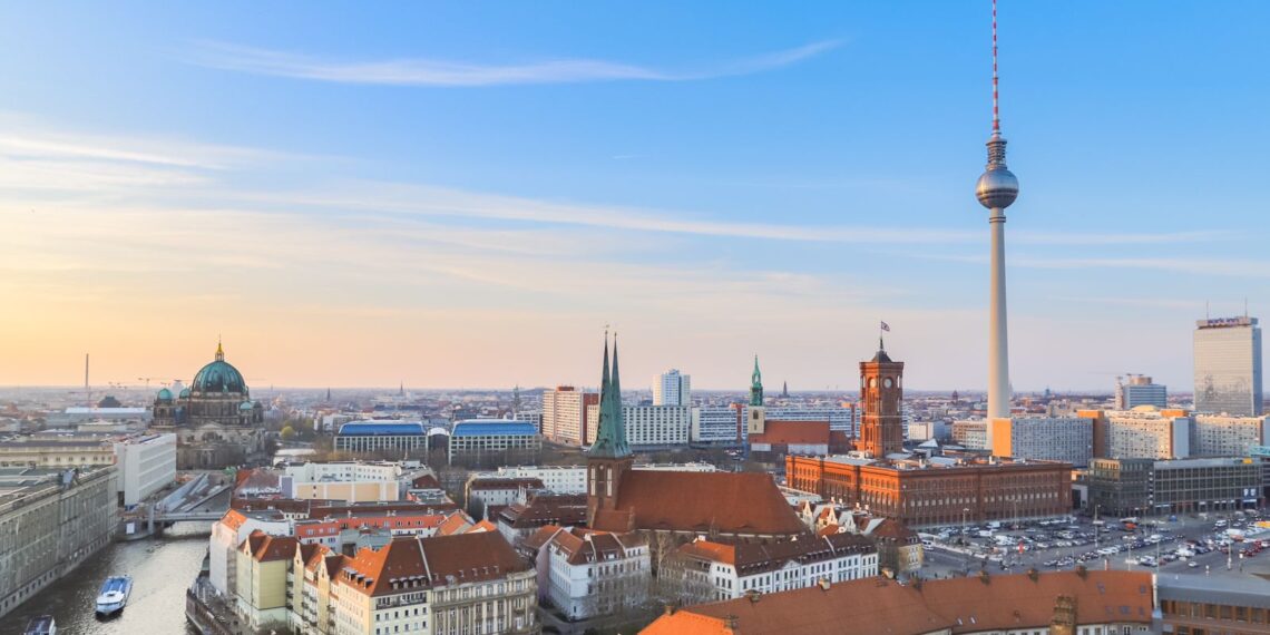 Germany Enters Recession as Soaring Prices Impact Economy