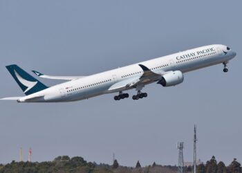 Cathay Pacific Terminates Cabin Crew Following Discrimination Complaint