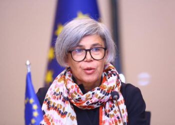 EU Envoy to Africa Calls for African-Led Solution to Sudan’s War