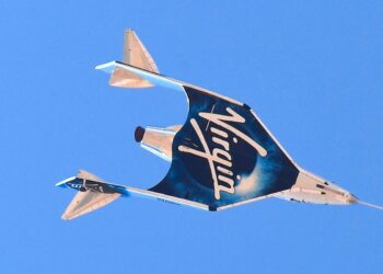 Virgin Galactic Successfully Concludes Final Test Flight Ahead of Space Tourism Launch