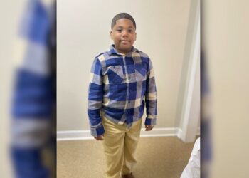 11-Year-Old Boy Shot by Officer After Seeking Police Help