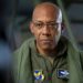 Gen Charles “CQ” Brown Jr. Nominated as New Chairman of Joint Chiefs of Staff