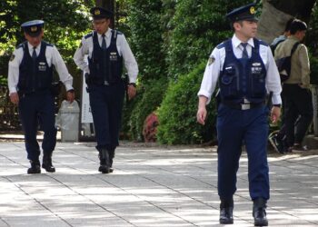 Three Dead in Stabbing and Shooting Attack in Central Japan