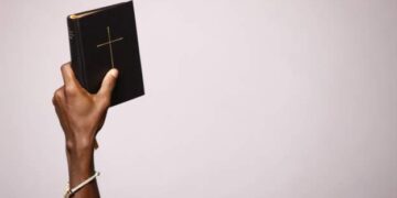 Libya arrests two over alleged conversion attempts