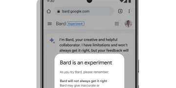 Google drops waitlist for AI chatbot Bard and announces oodles of new features