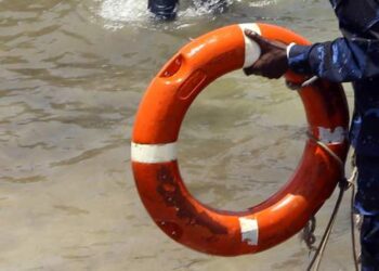 Migrant boat sinks off Libya killing 55 passengers