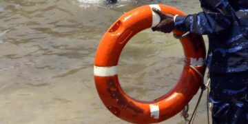 Migrant boat sinks off Libya killing 55 passengers