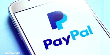 PayPal Discloses Nearly $1B of Crypto Assets on Balance Sheet
