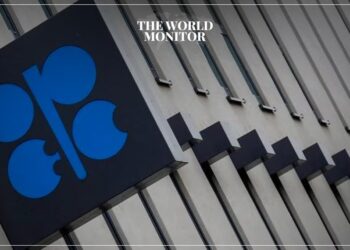 EIA: Opec's Export Revenues Climb 43% in 2022