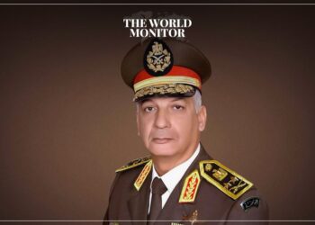 Egypt’s Defense Minister Discusses Border Incident With Israeli Counterpart