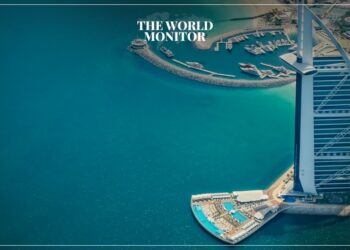 For 12th Year in a Row, UAE Named Most Preferred Country to Live in