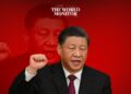 China’s President Urges Modernization of National Security System