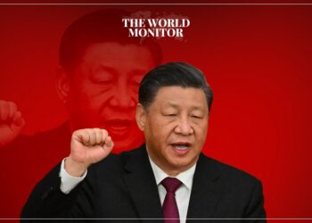 China’s President Urges Modernization of National Security System